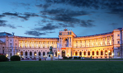 Hofburg Palace (Imperial Palace)